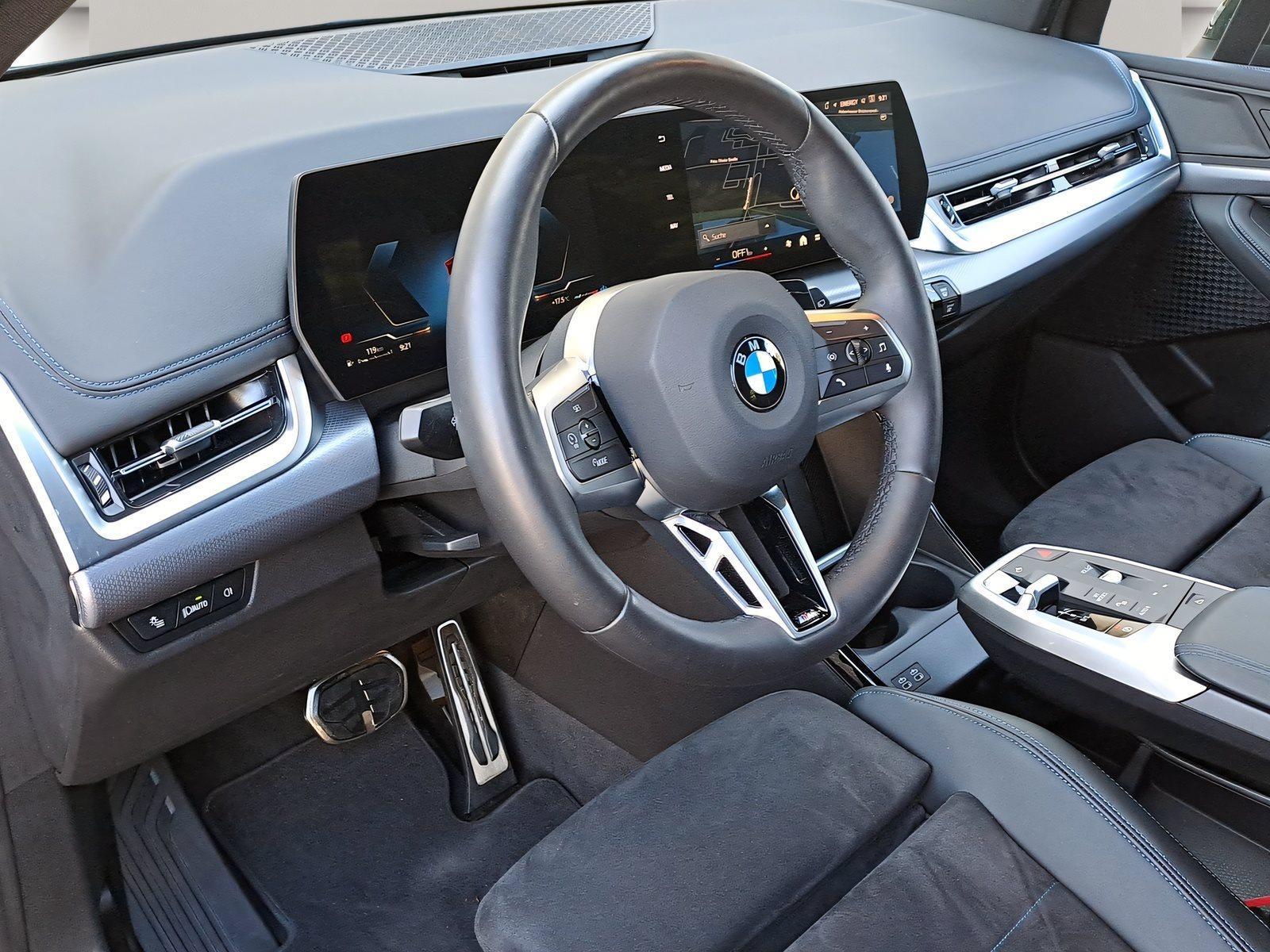 BMW 2er Active Tourer – Bild 4