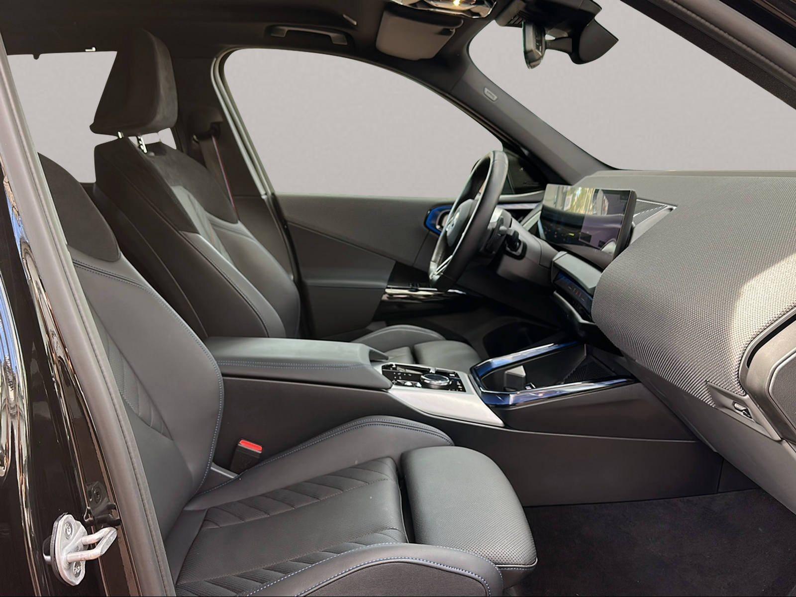 BMW X3 – Bild 7