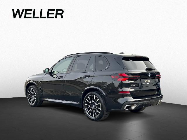 BMW X5 – Bild 4