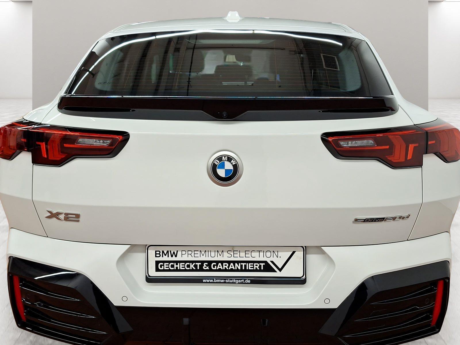BMW X2 – Bild 7
