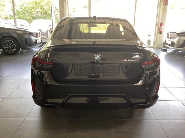 BMW 2er Coupé – Bild 2
