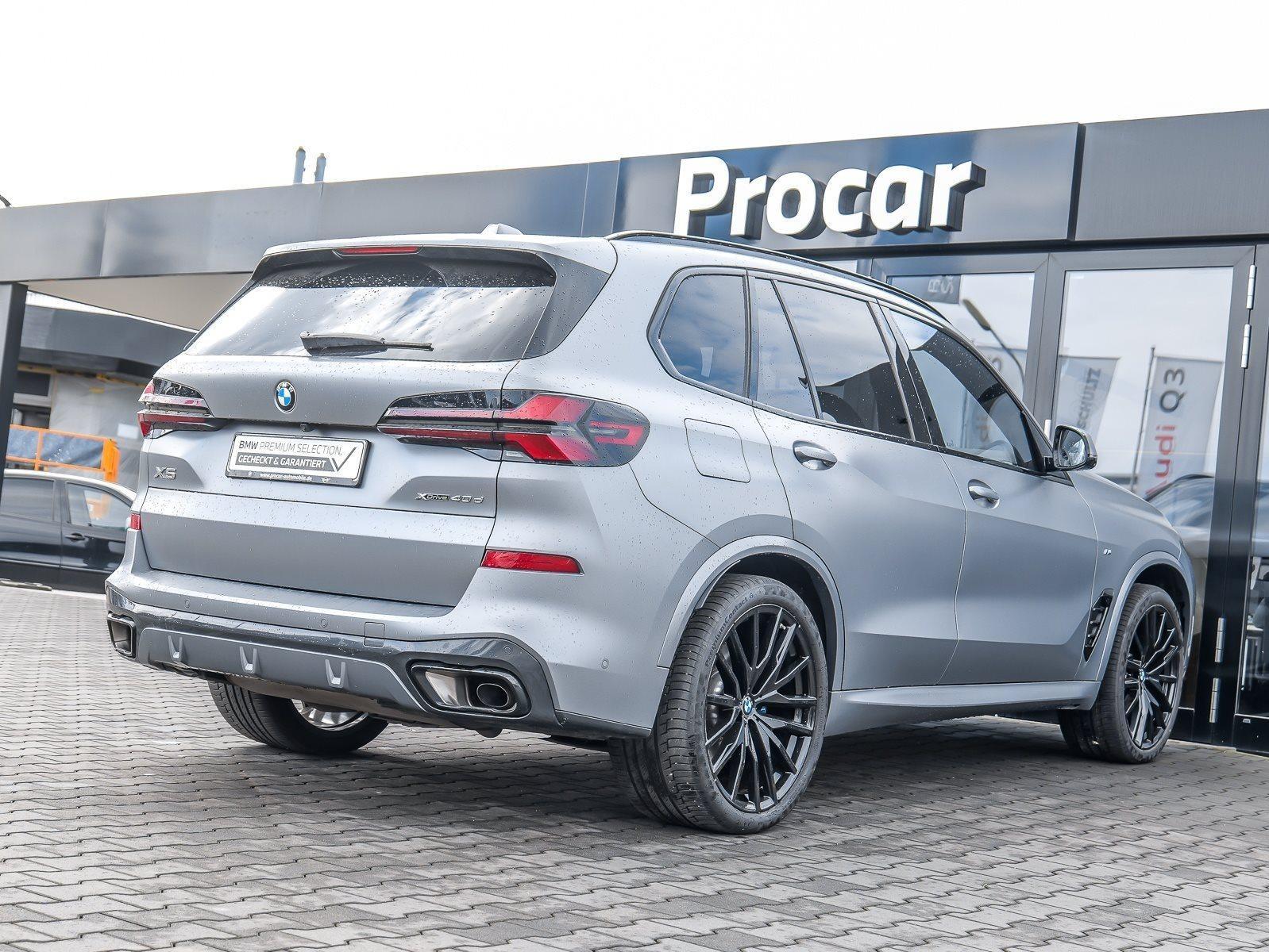 BMW X5 – Bild 2