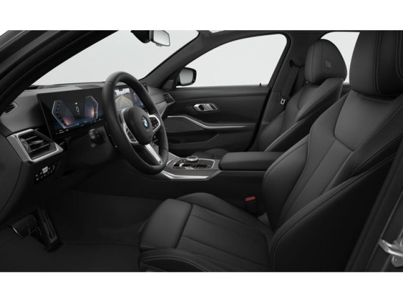 BMW 3er – Bild 18
