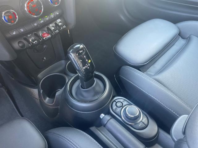 MINI Cabrio – Bild 5