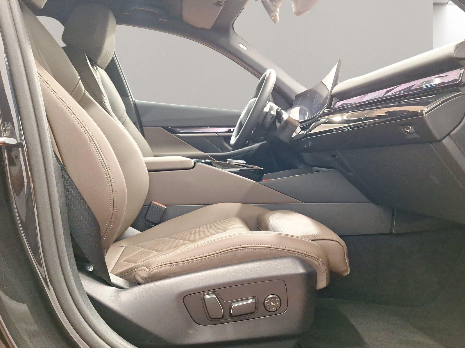 BMW 5er – Bild 5