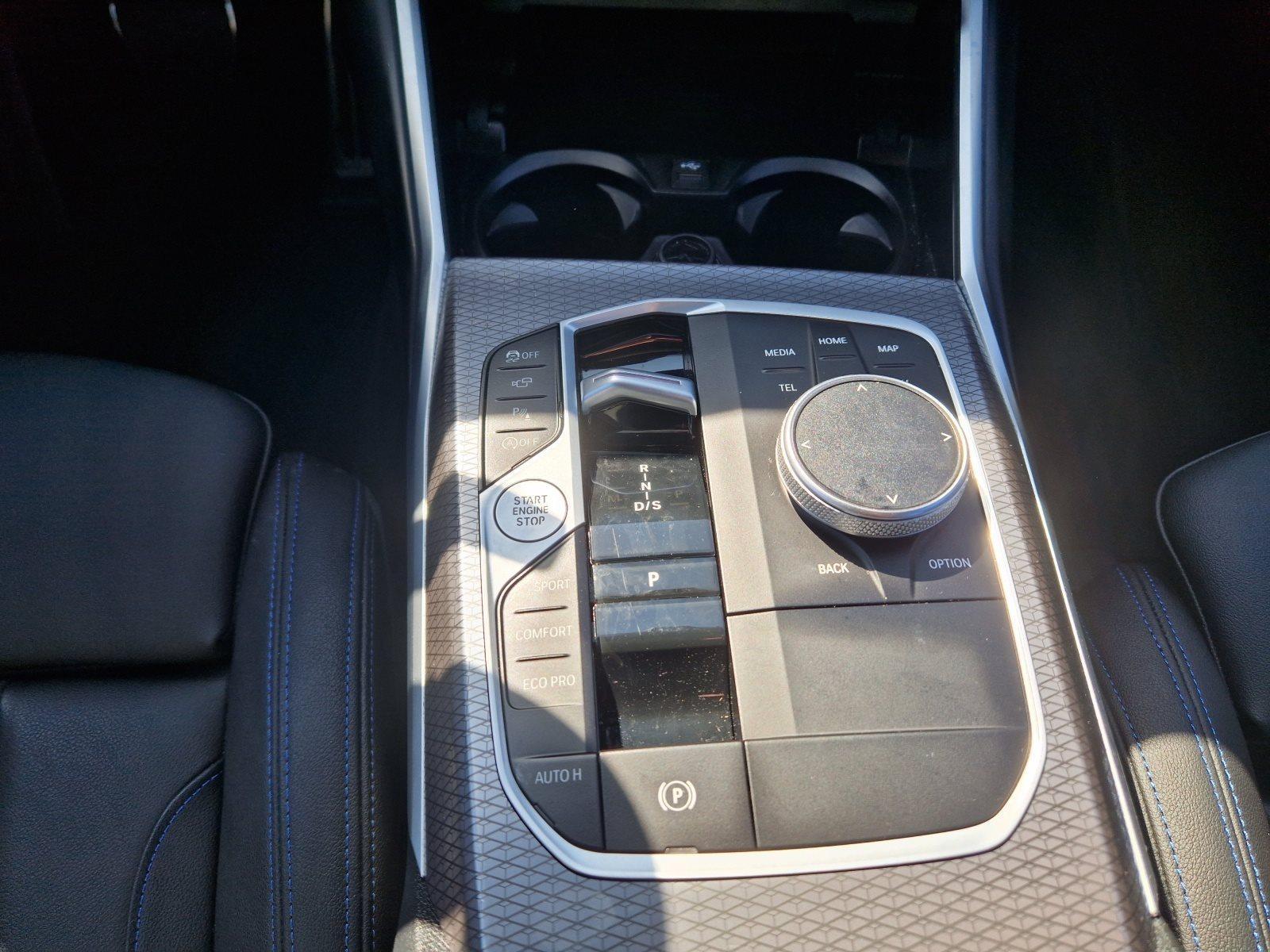 BMW 3er Touring – Bild 17