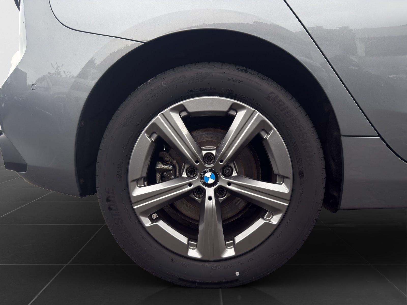 BMW 2er Active Tourer – Bild 17