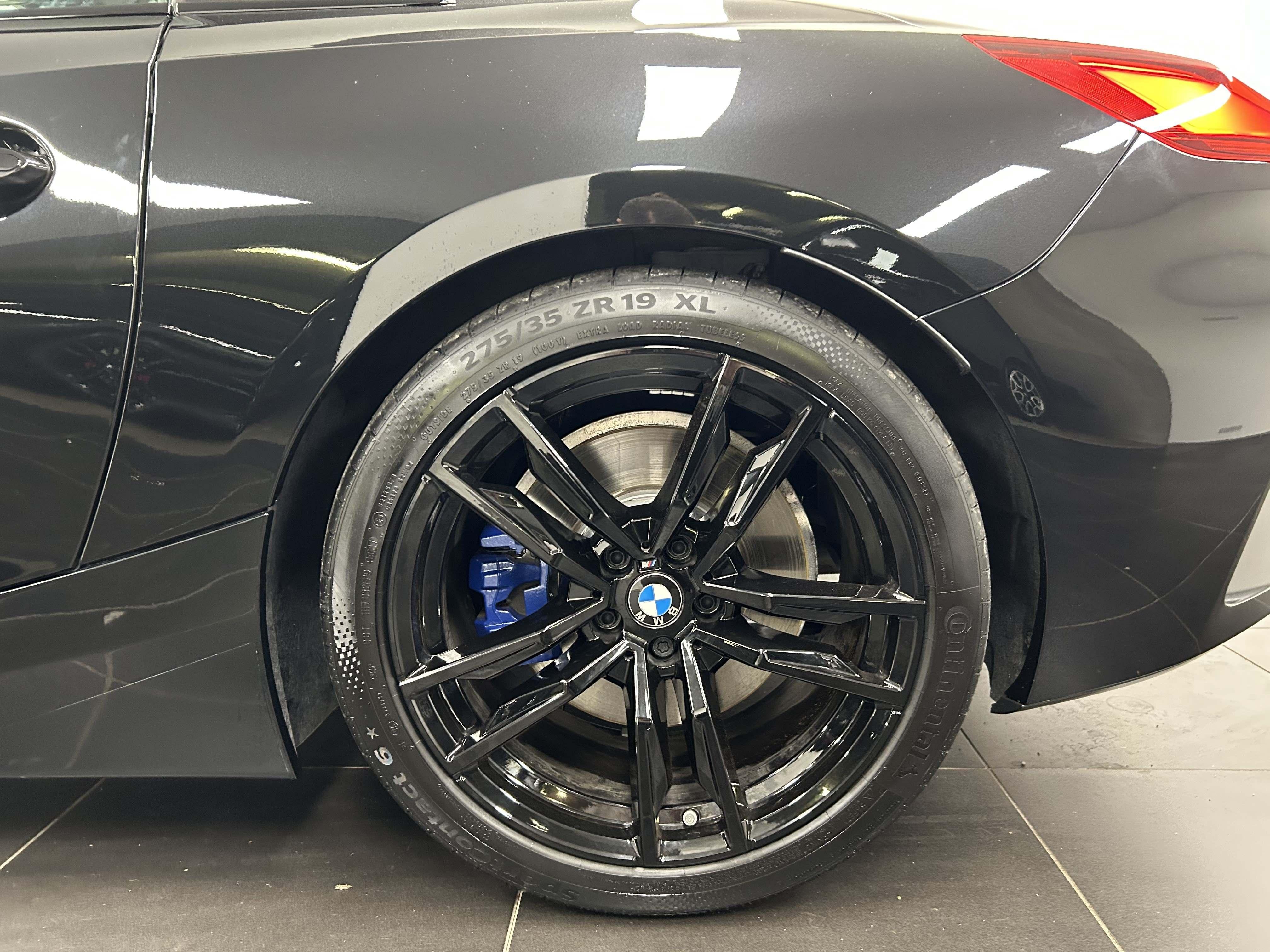 BMW Z4 – Bild 6