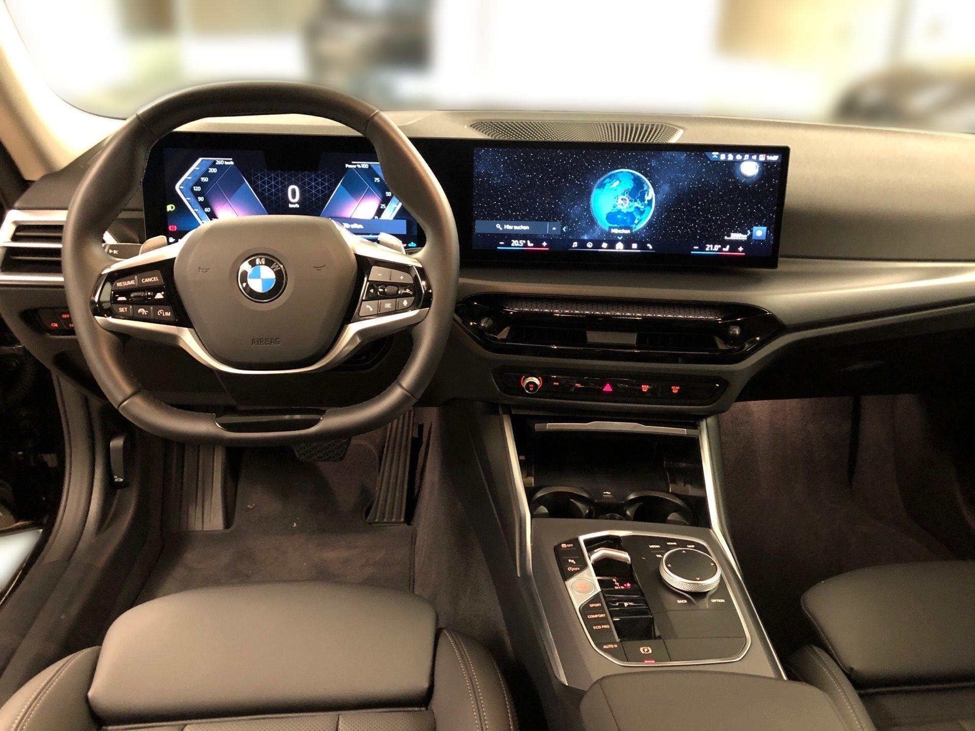 BMW 4er Gran Coupé – Bild 13