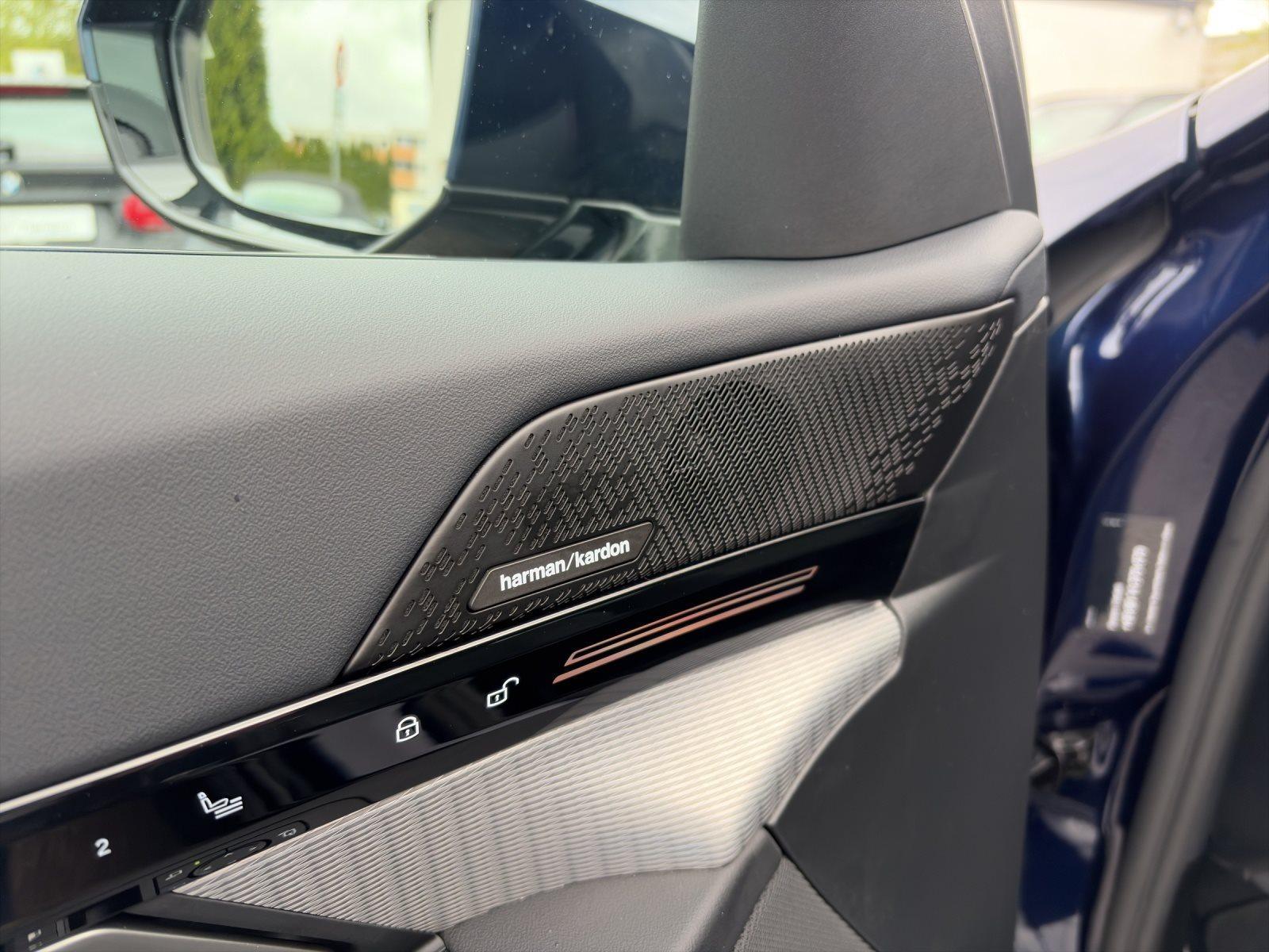 BMW 5er Touring – Bild 28
