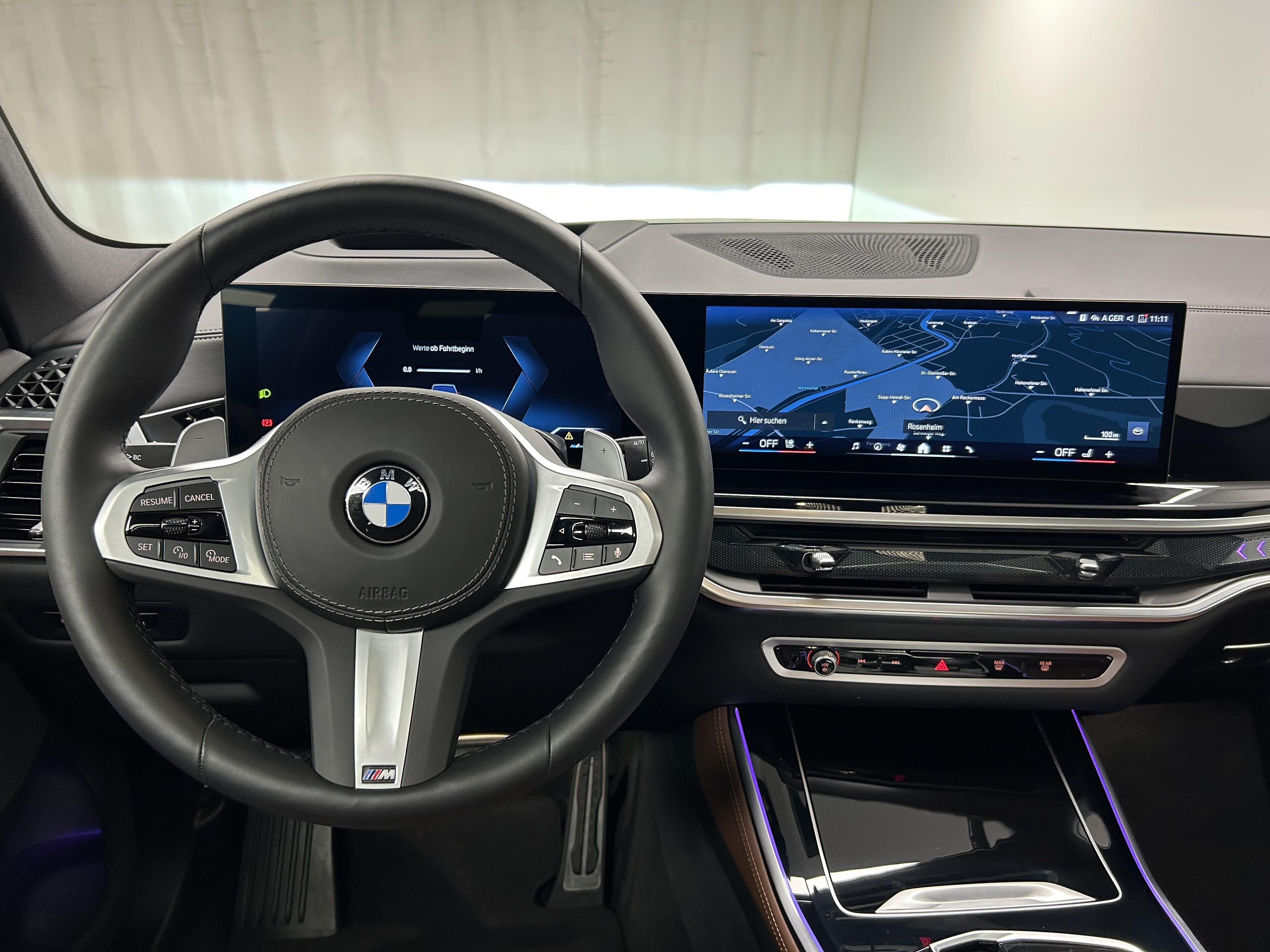 BMW X5 – Bild 42