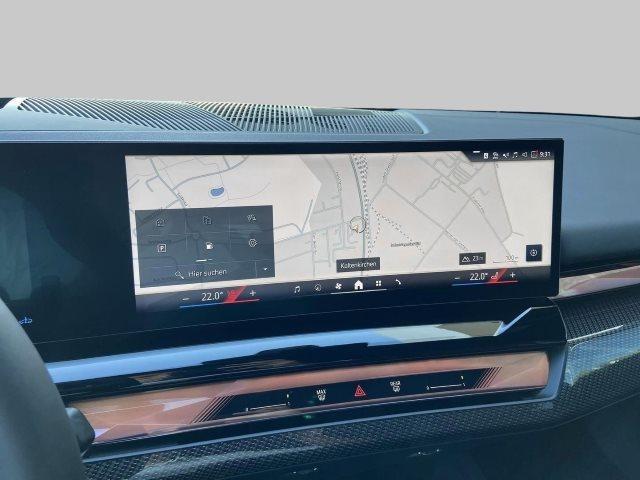 BMW 5er Touring – Bild 8
