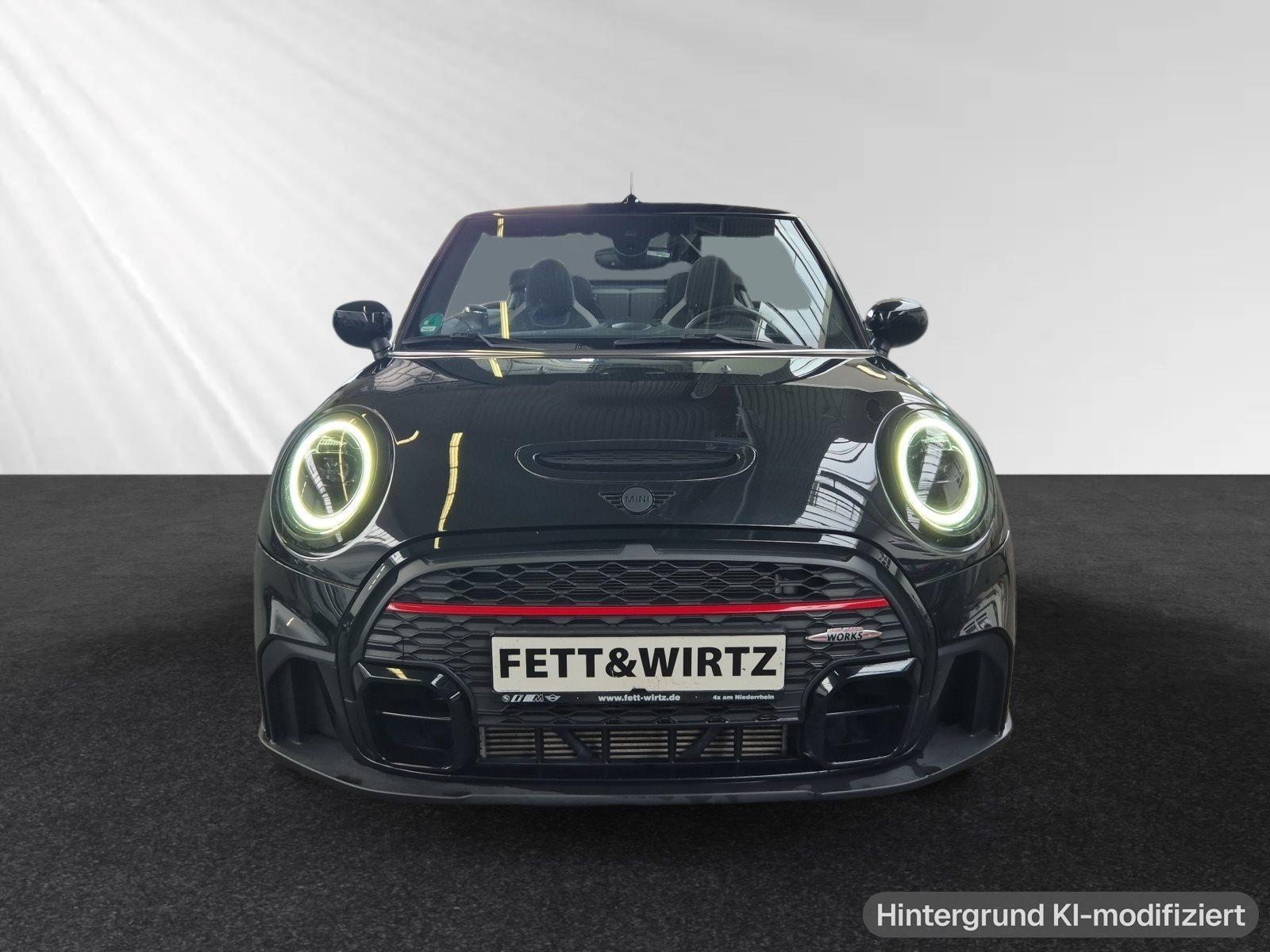 MINI Cabrio – Bild 5