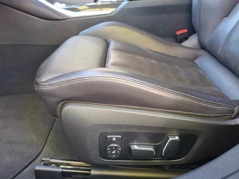 BMW M3 Touring – Bild 25