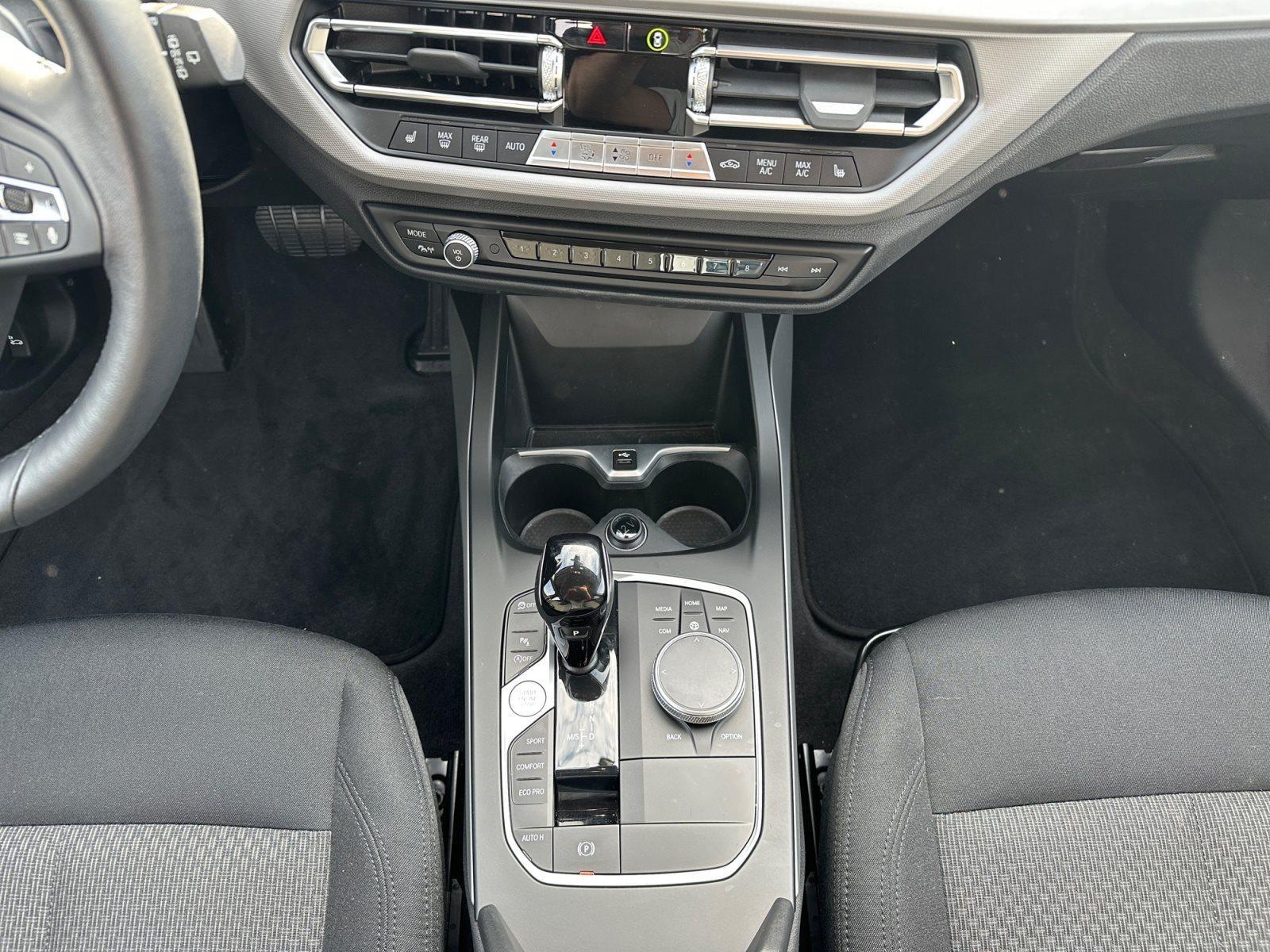 BMW 1er – Bild 7