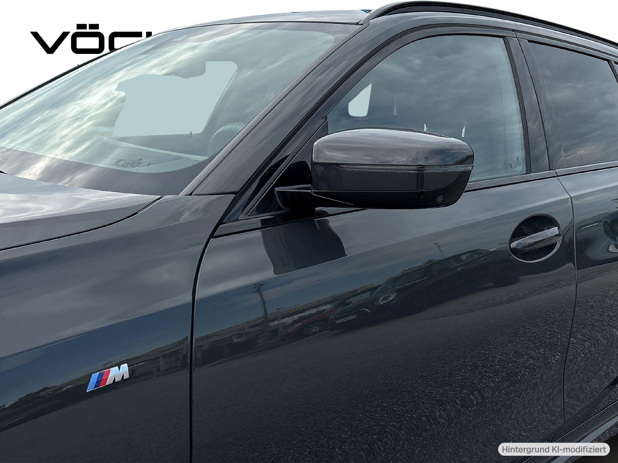BMW 3er Touring – Bild 12