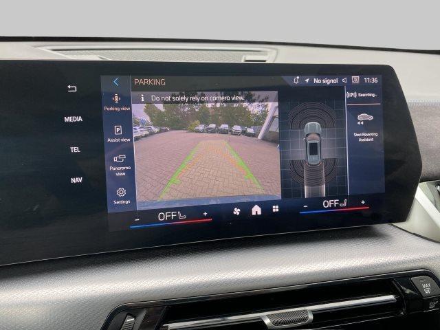 BMW X1 – Bild 16