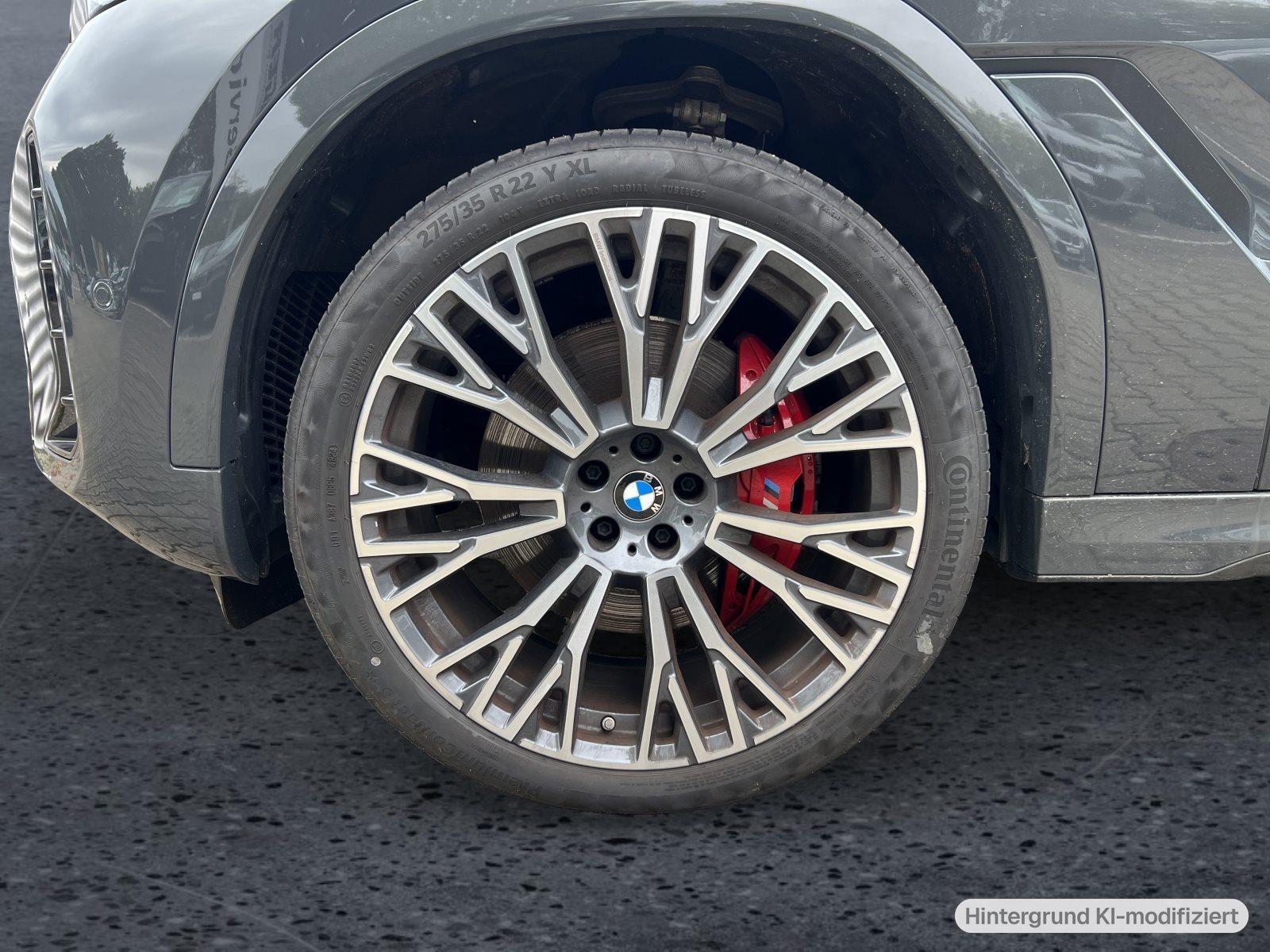 BMW X6 – Bild 6