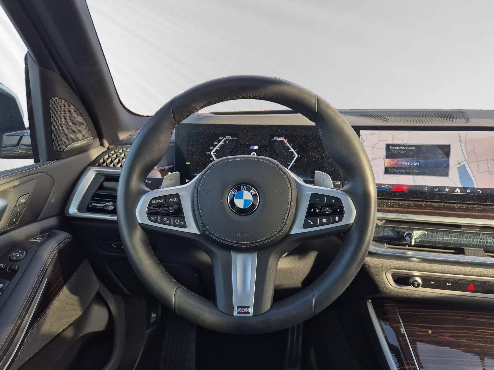 BMW X5 – Bild 13
