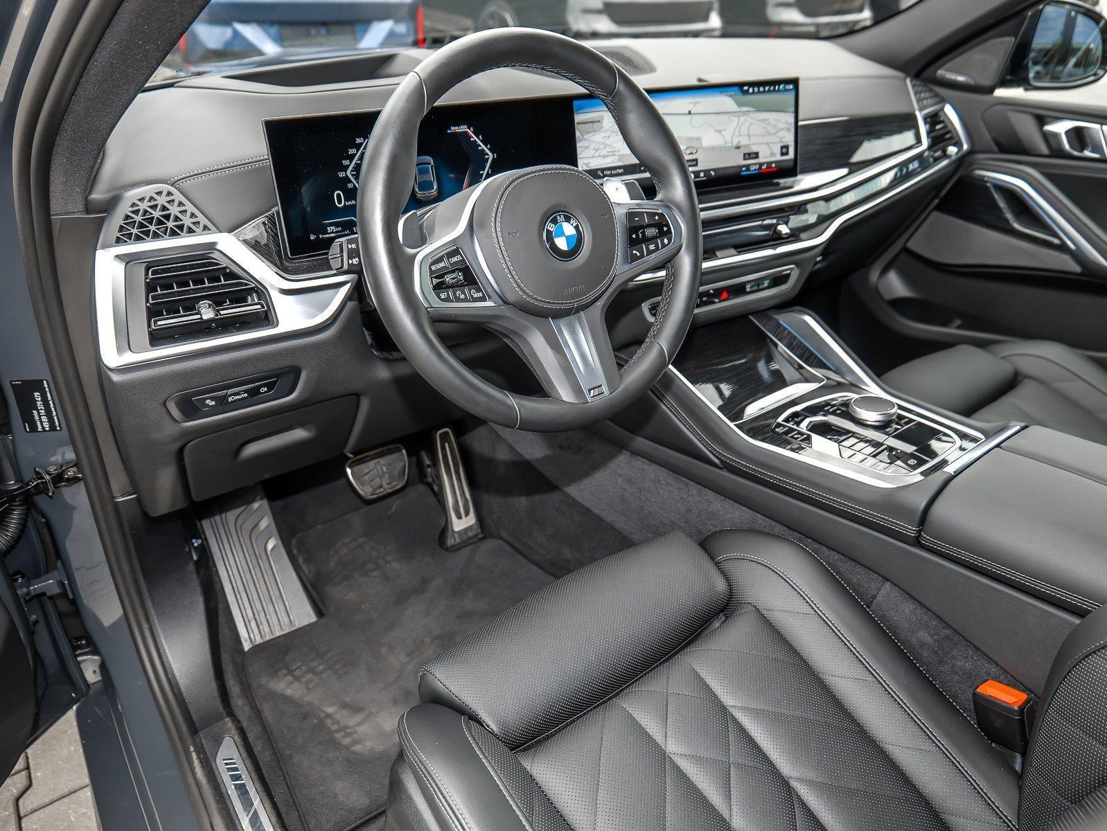 BMW X6 – Bild 17