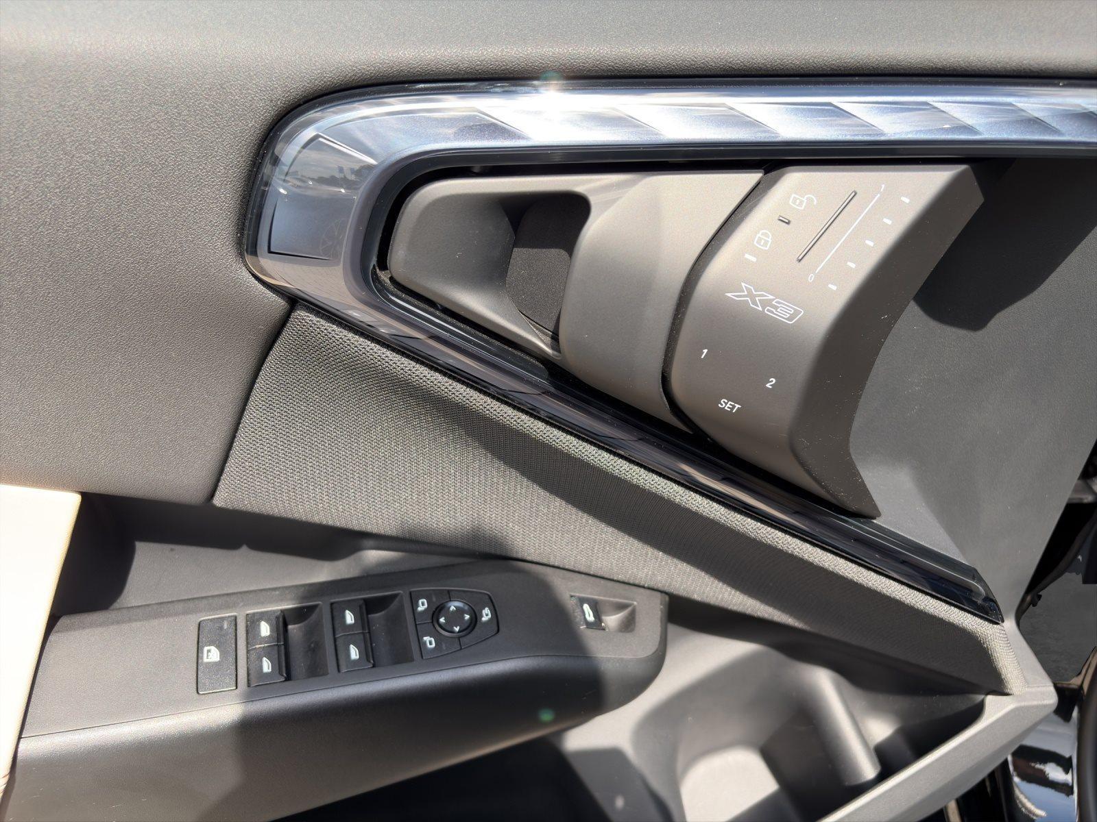 BMW X3 – Bild 27