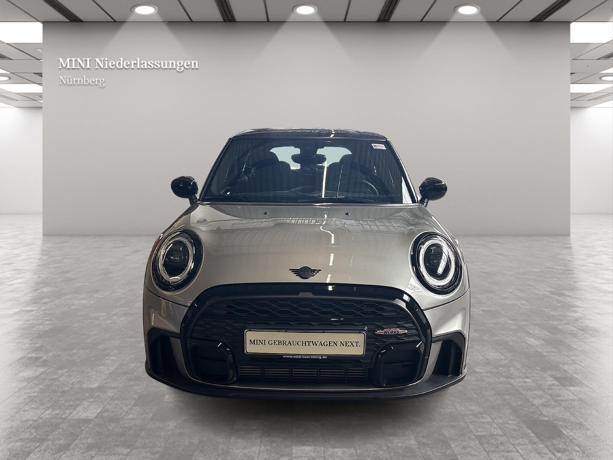 MINI Cooper 3-Türer – Bild 5