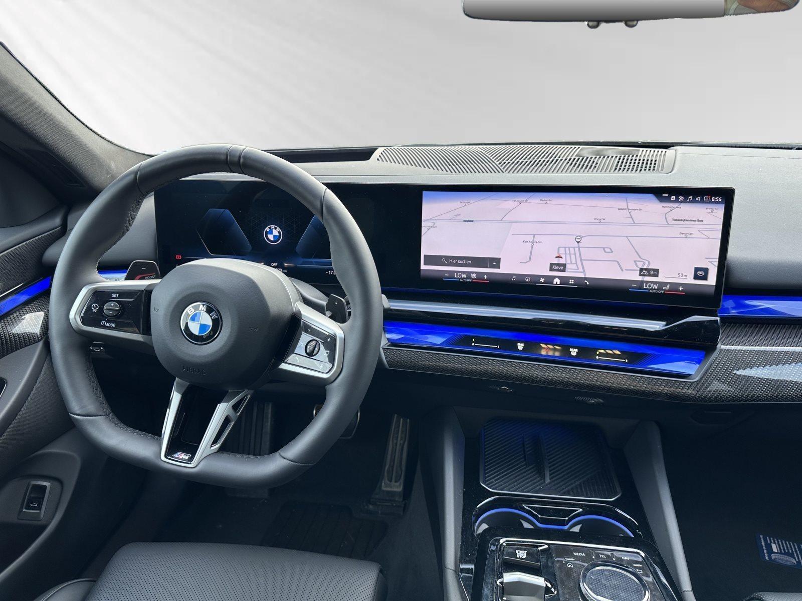 BMW 5er – Bild 7