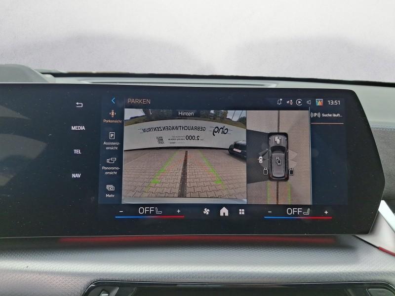 BMW X1 – Bild 24