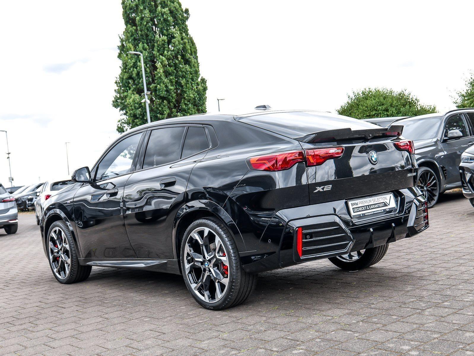 BMW X2 – Bild 21