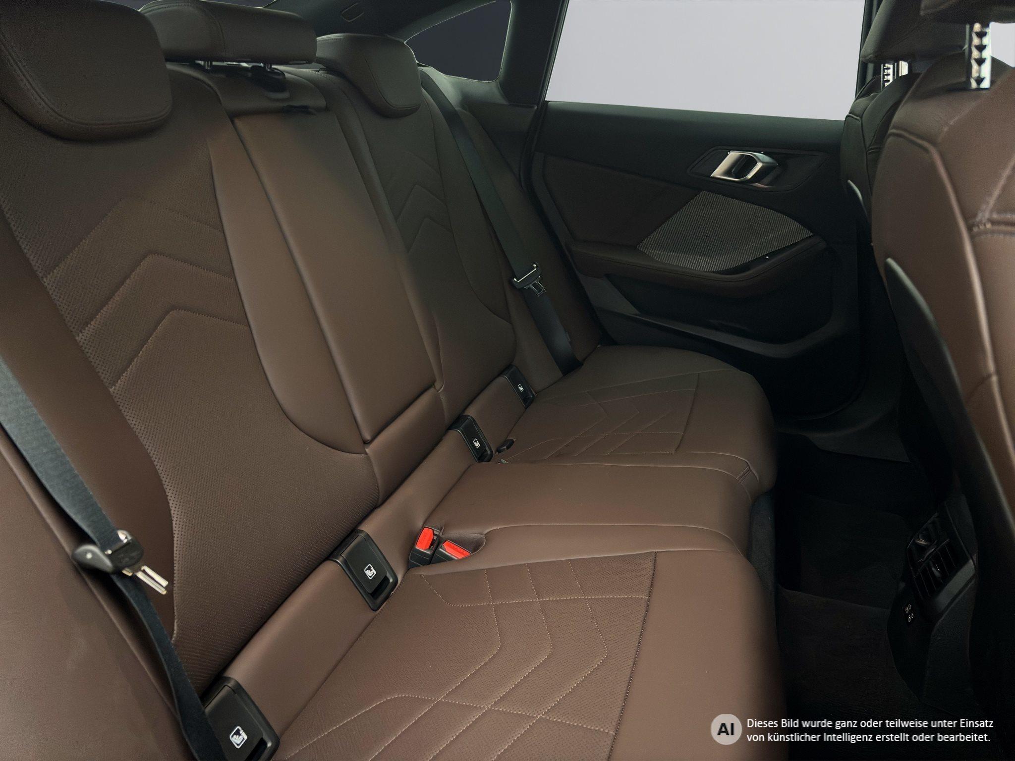 BMW 2er Gran Coupé – Bild 11