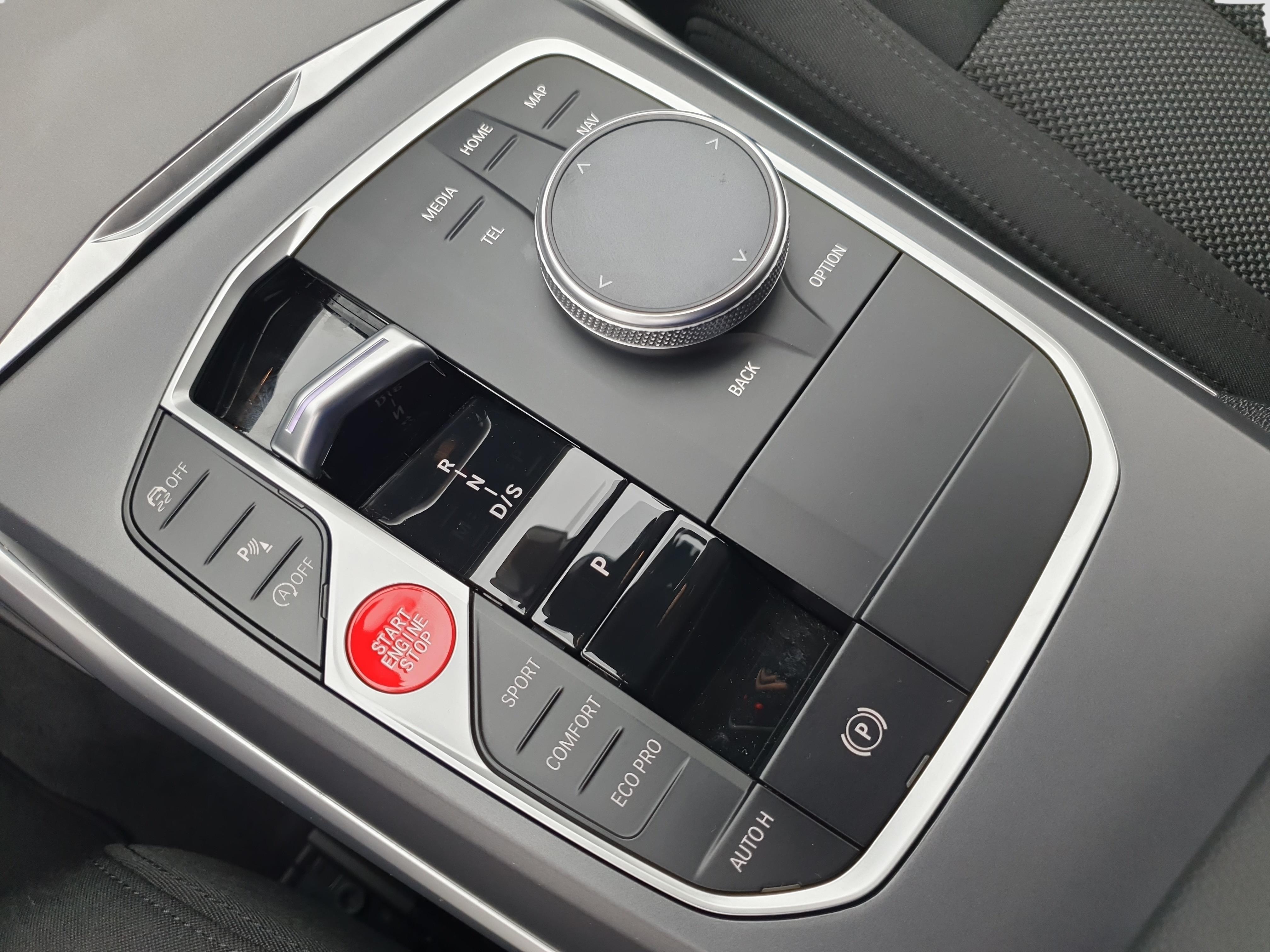 BMW 3er Touring – Bild 18