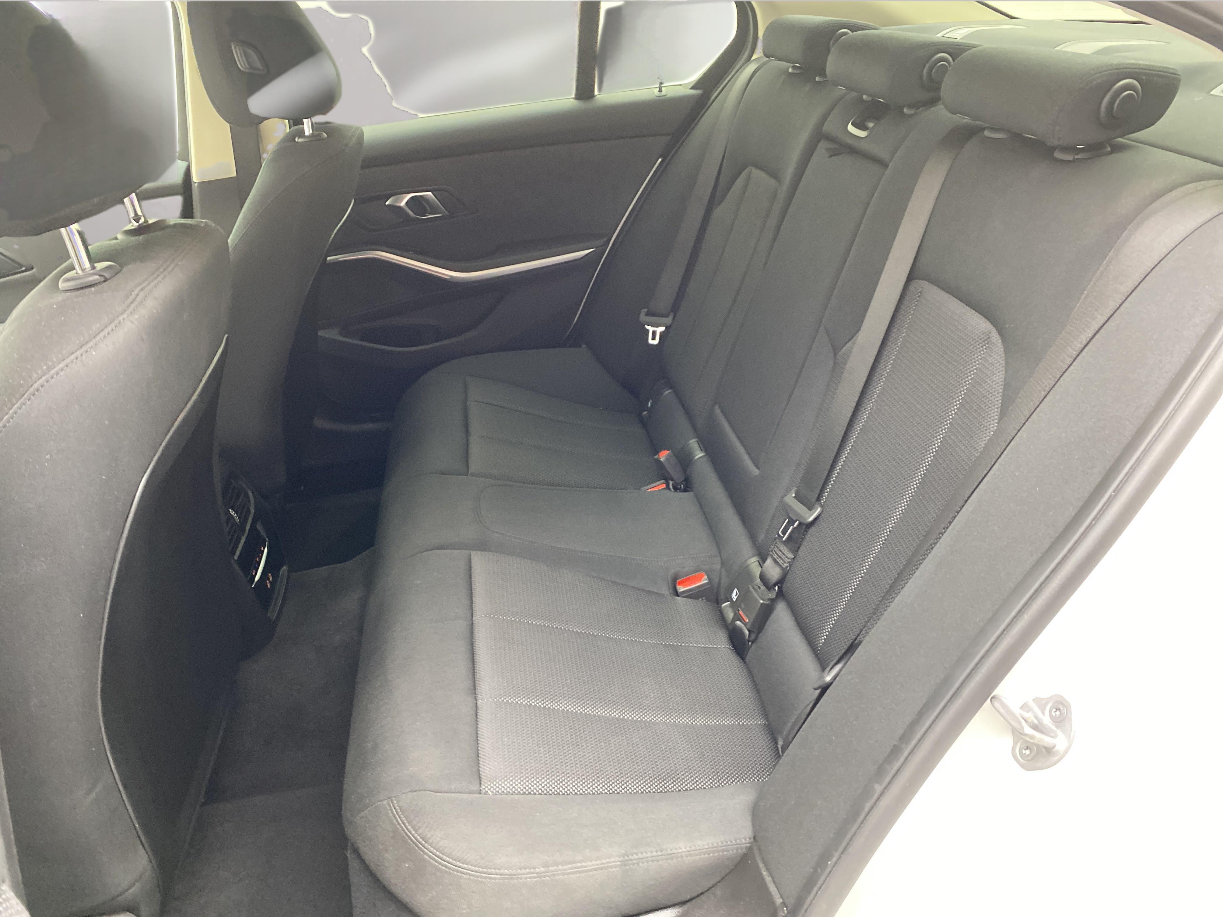 BMW 3er – Bild 12