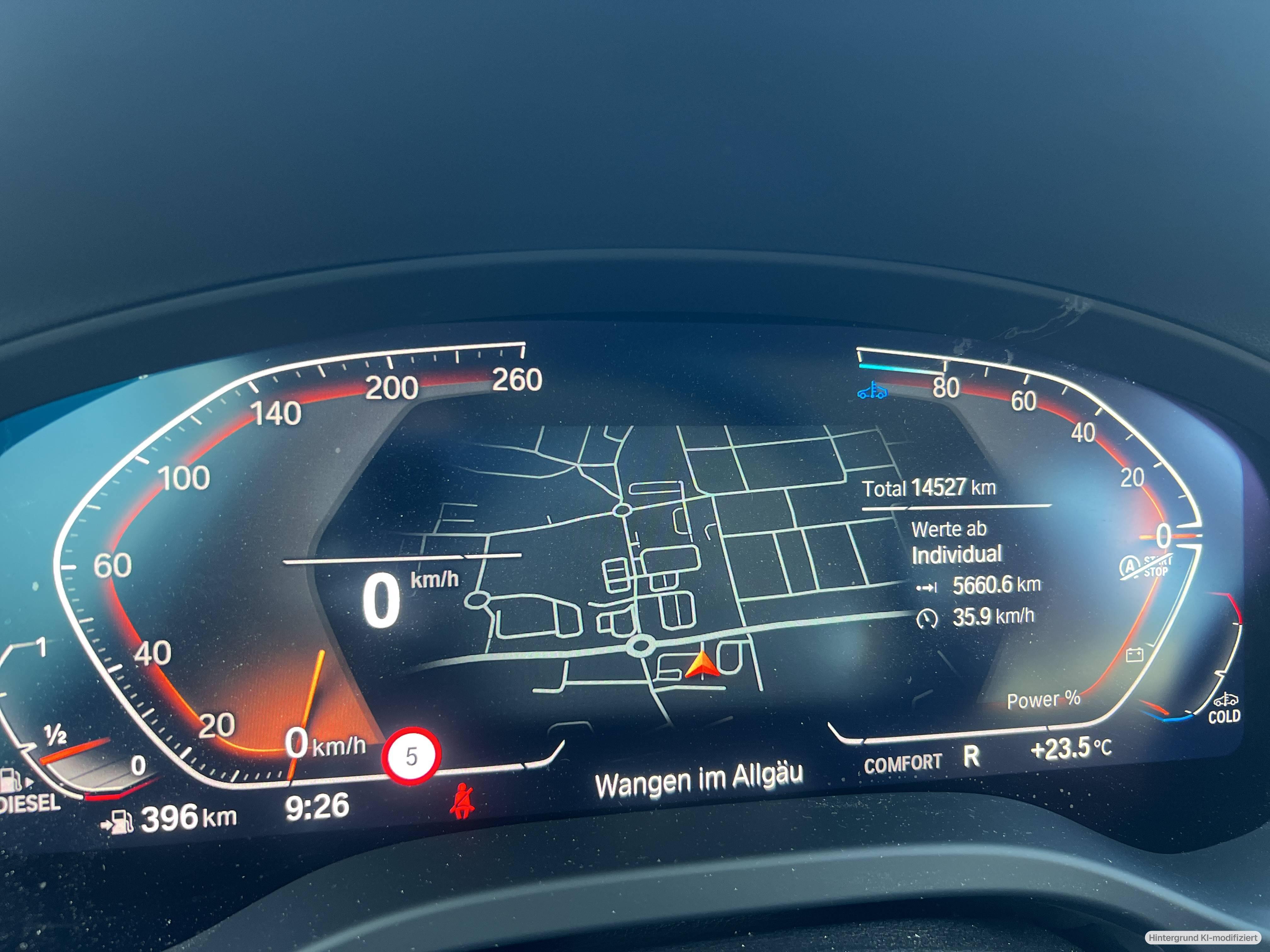 BMW X3 – Bild 7