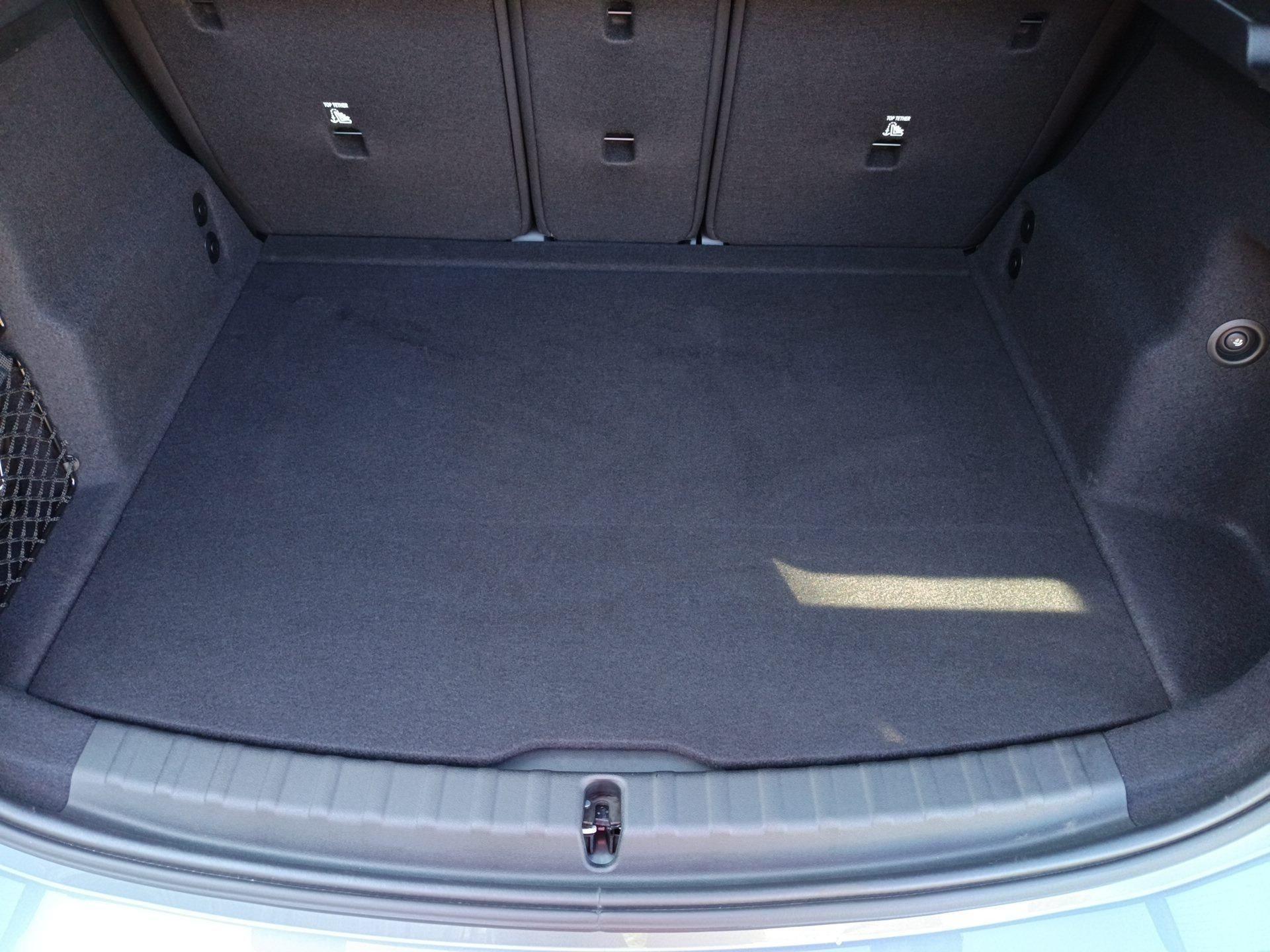 BMW 2er Active Tourer – Bild 21