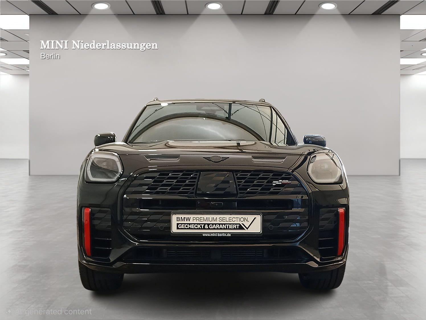MINI Countryman – Bild 4