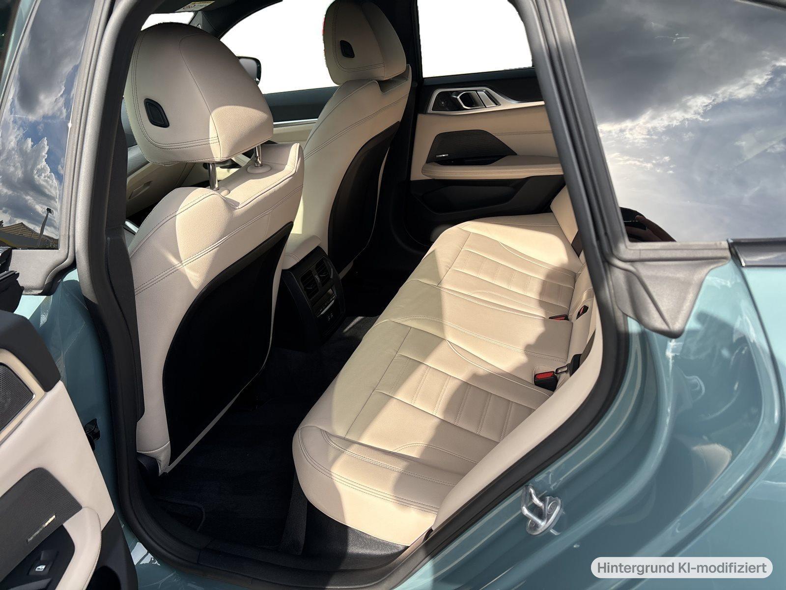 BMW 4er Gran Coupé – Bild 13