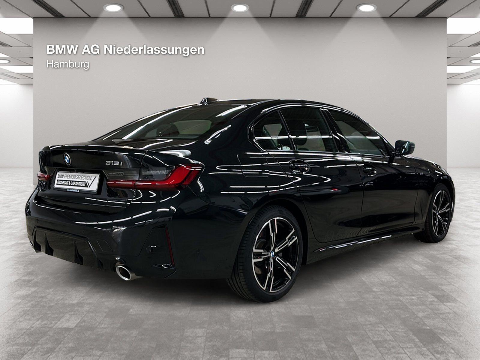 BMW 3er – Bild 5