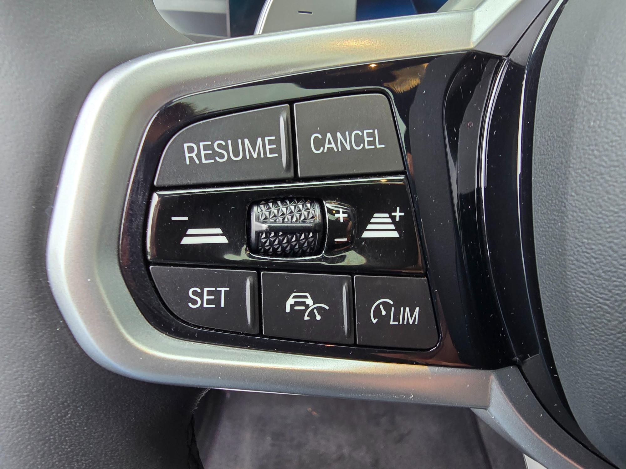 BMW 3er Touring – Bild 14