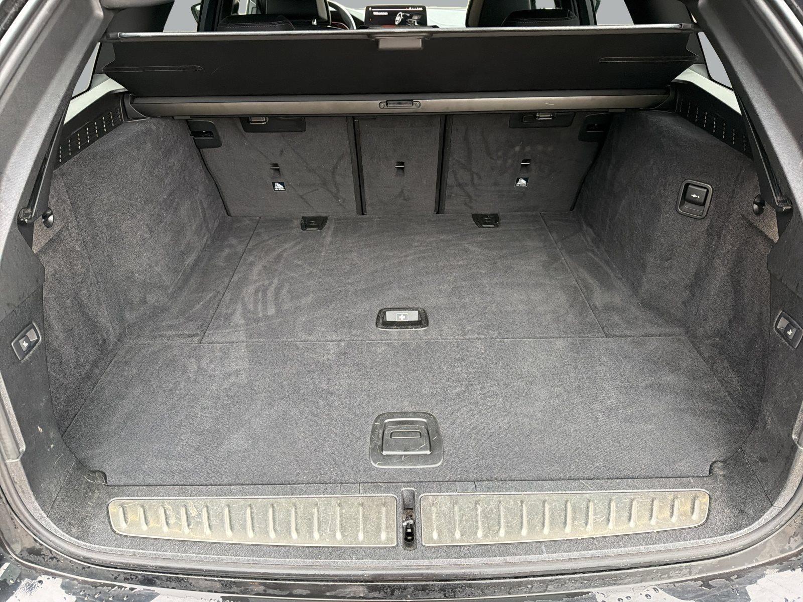 BMW 5er Touring – Bild 31