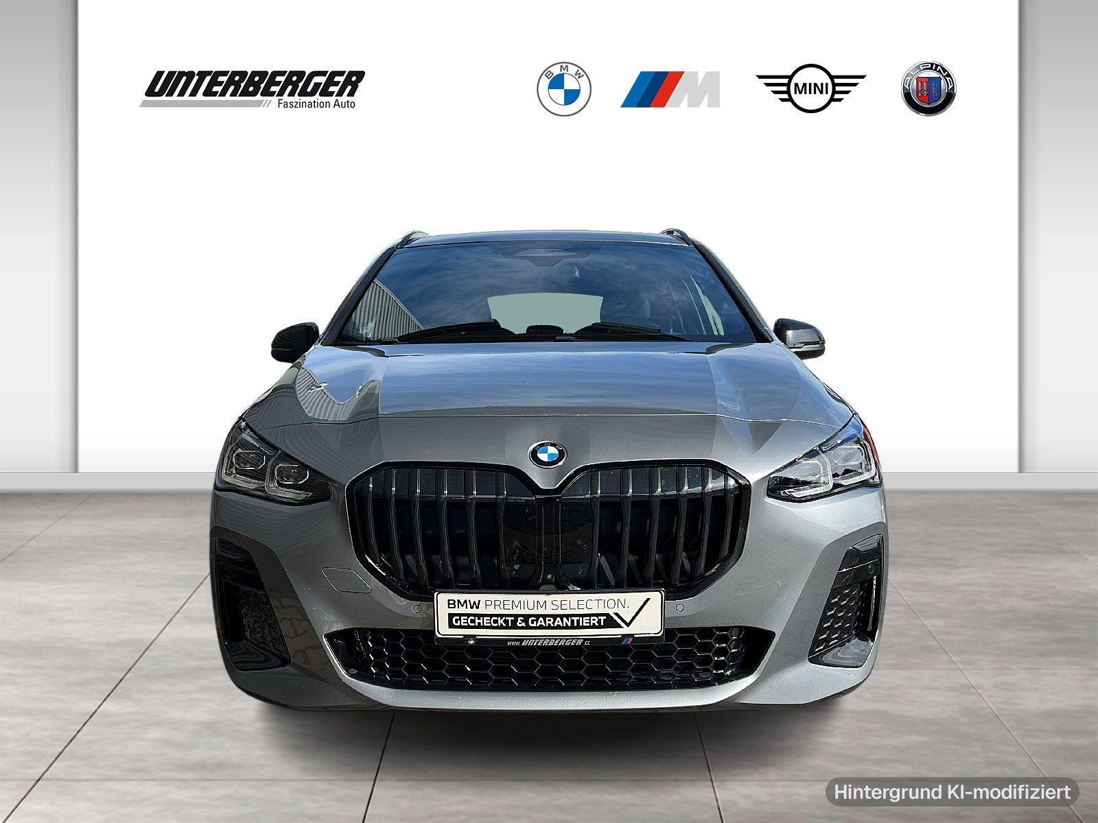 BMW 2er Active Tourer – Bild 2