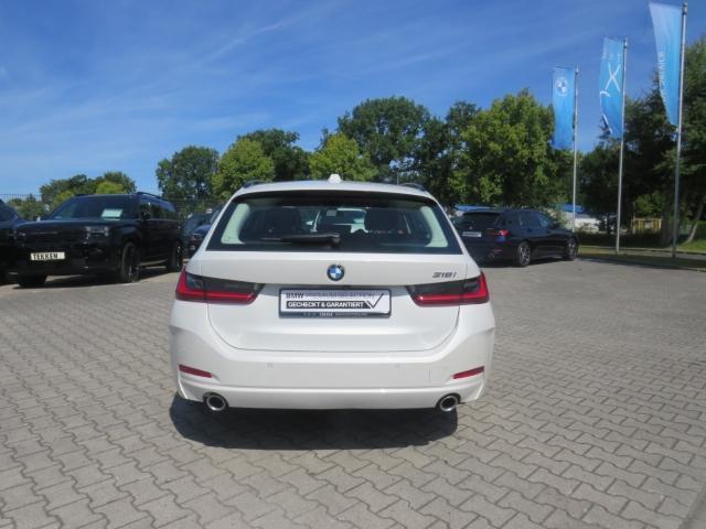 BMW 3er Touring – Bild 6