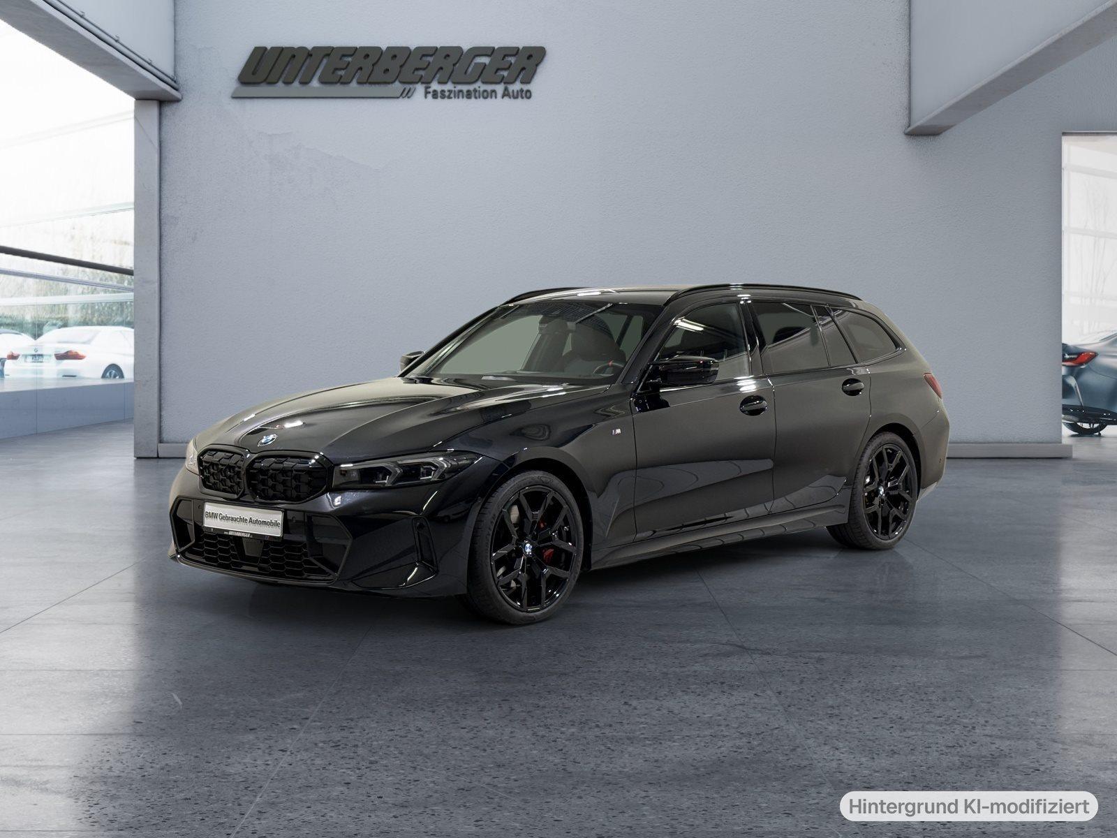 BMW 3er Touring