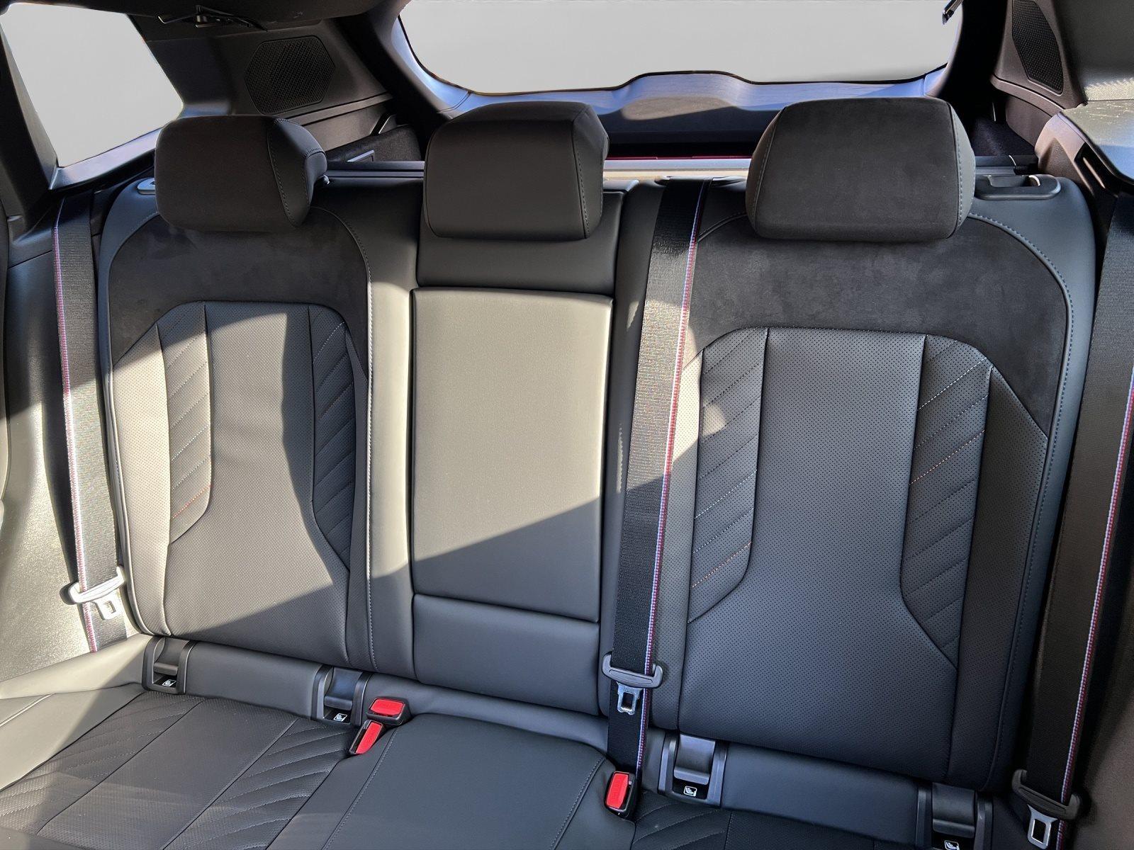 BMW X3 – Bild 10