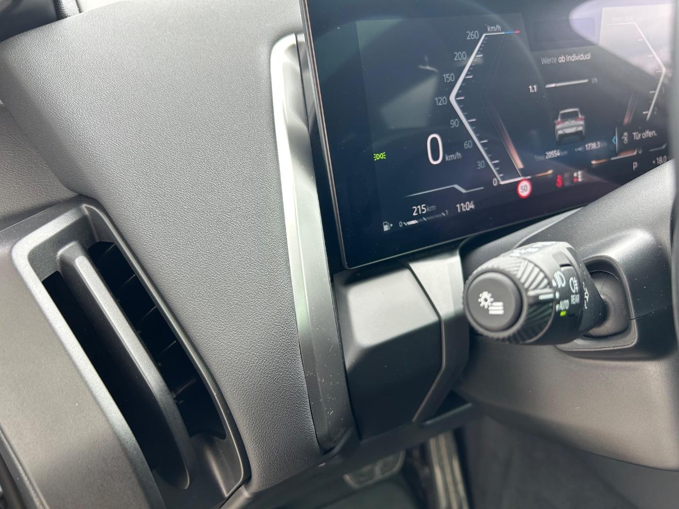 BMW X3 – Bild 12