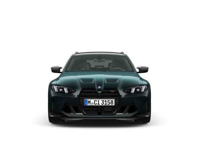BMW M3 Touring – Bild 3