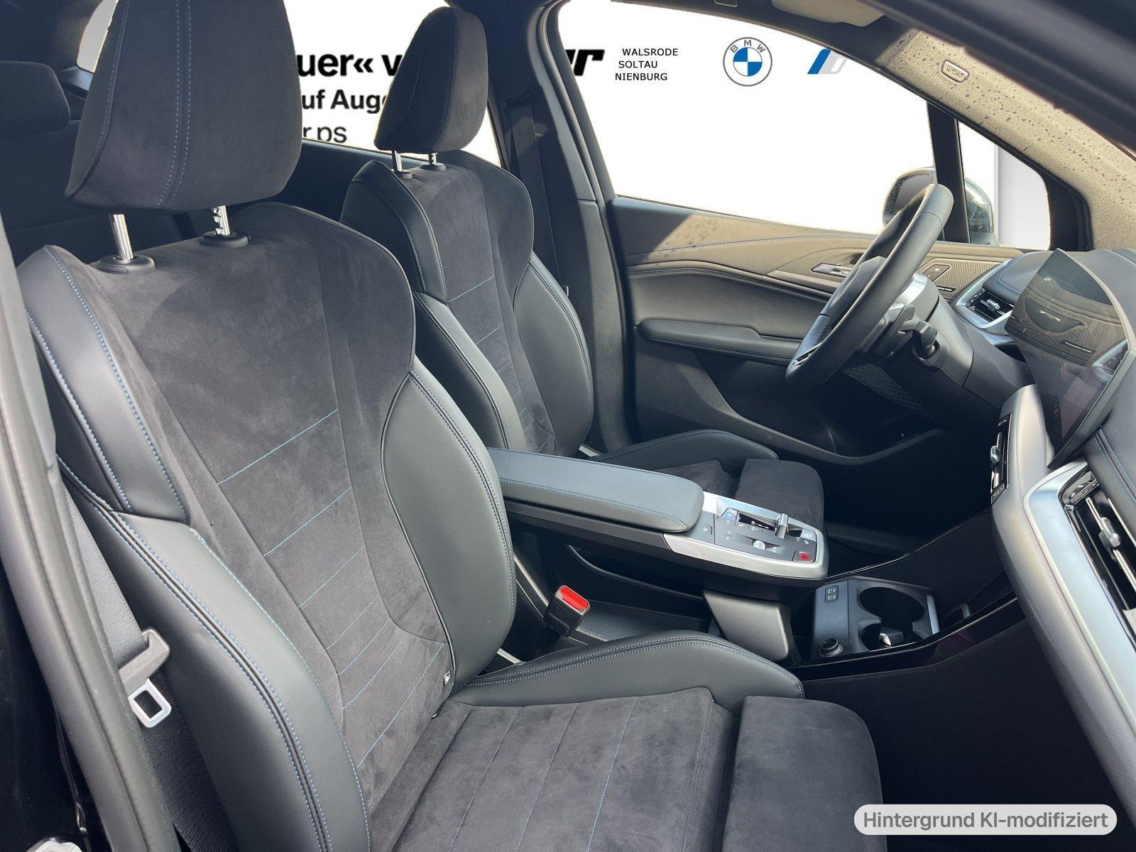 BMW 2er Active Tourer – Bild 6