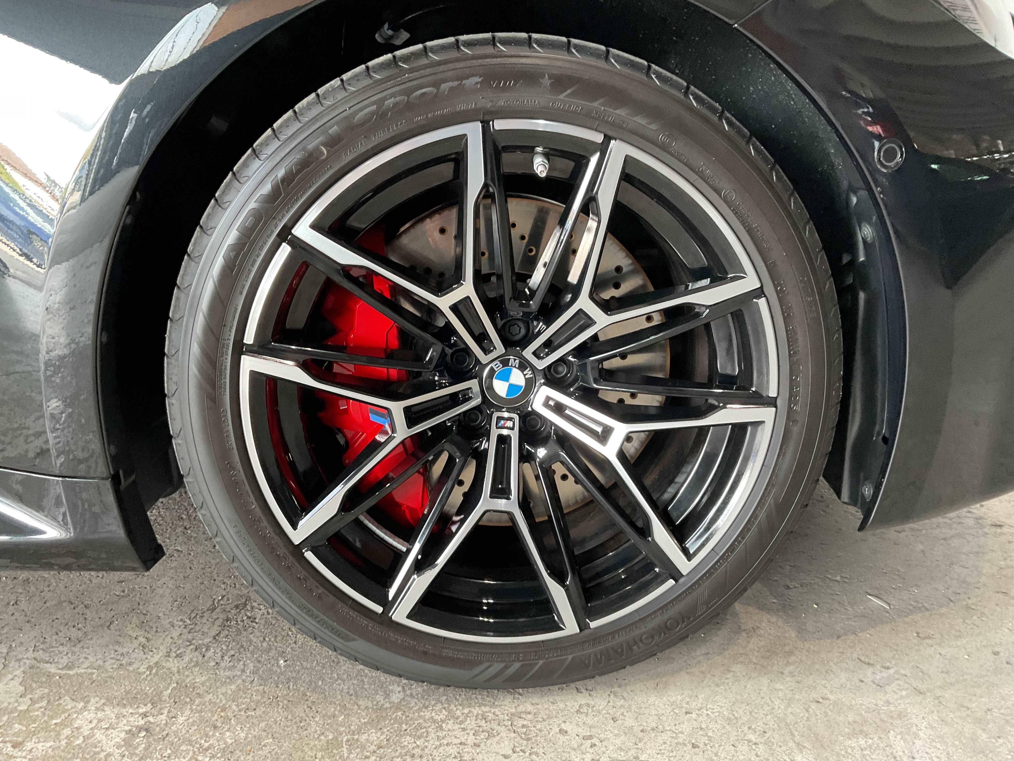 BMW M2 Coupé