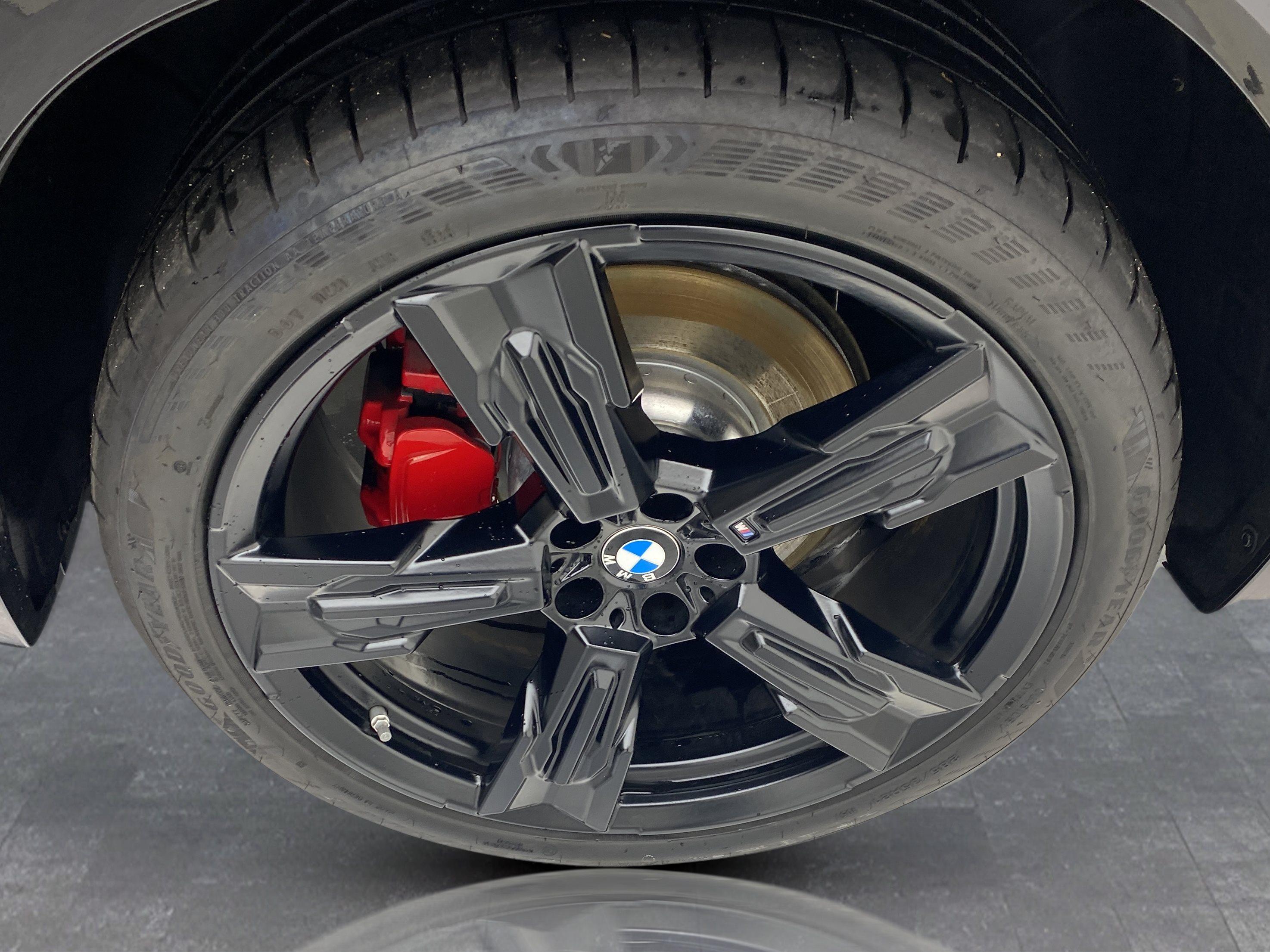 BMW X3 – Bild 9