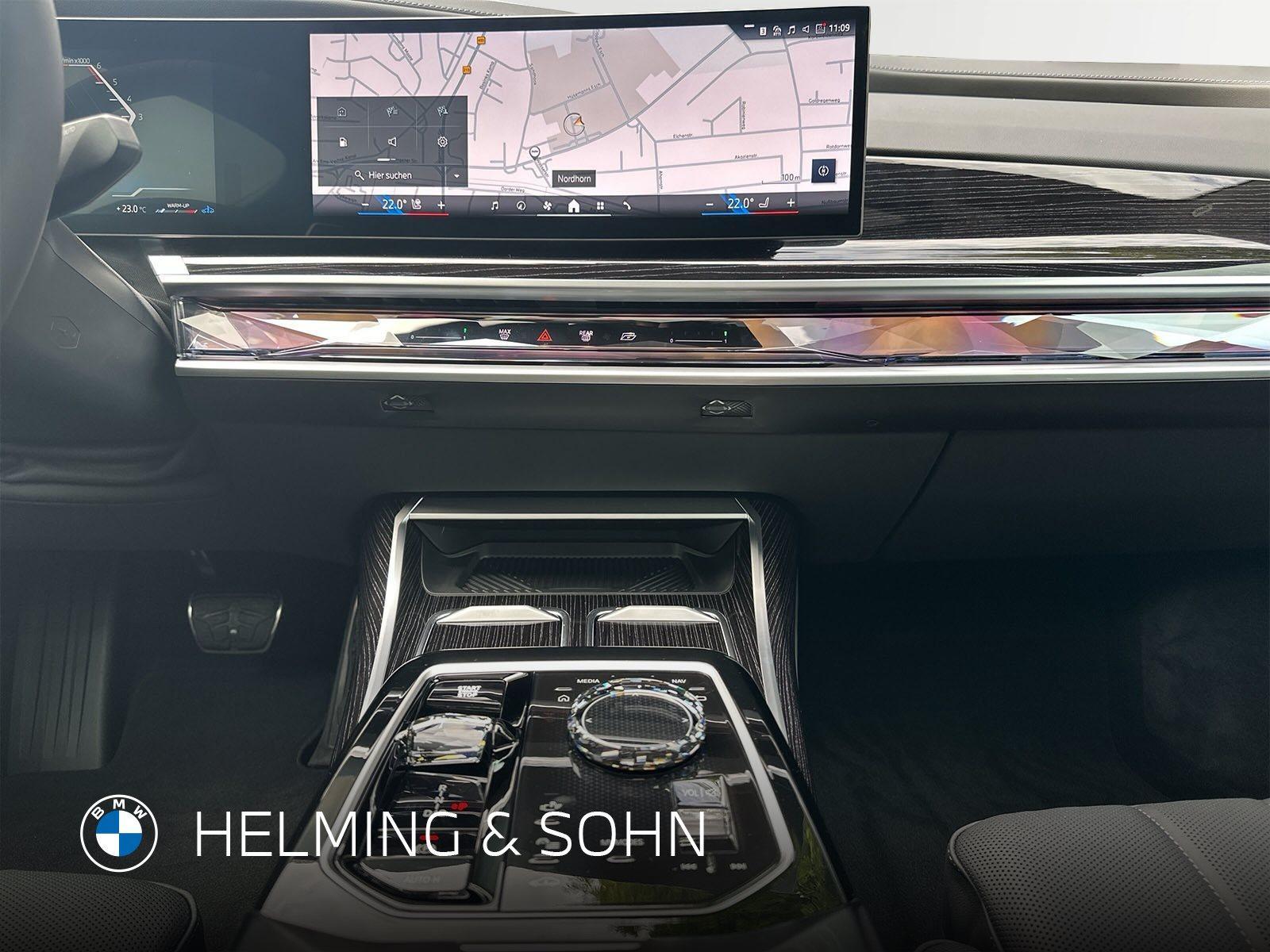 BMW 7er – Bild 13