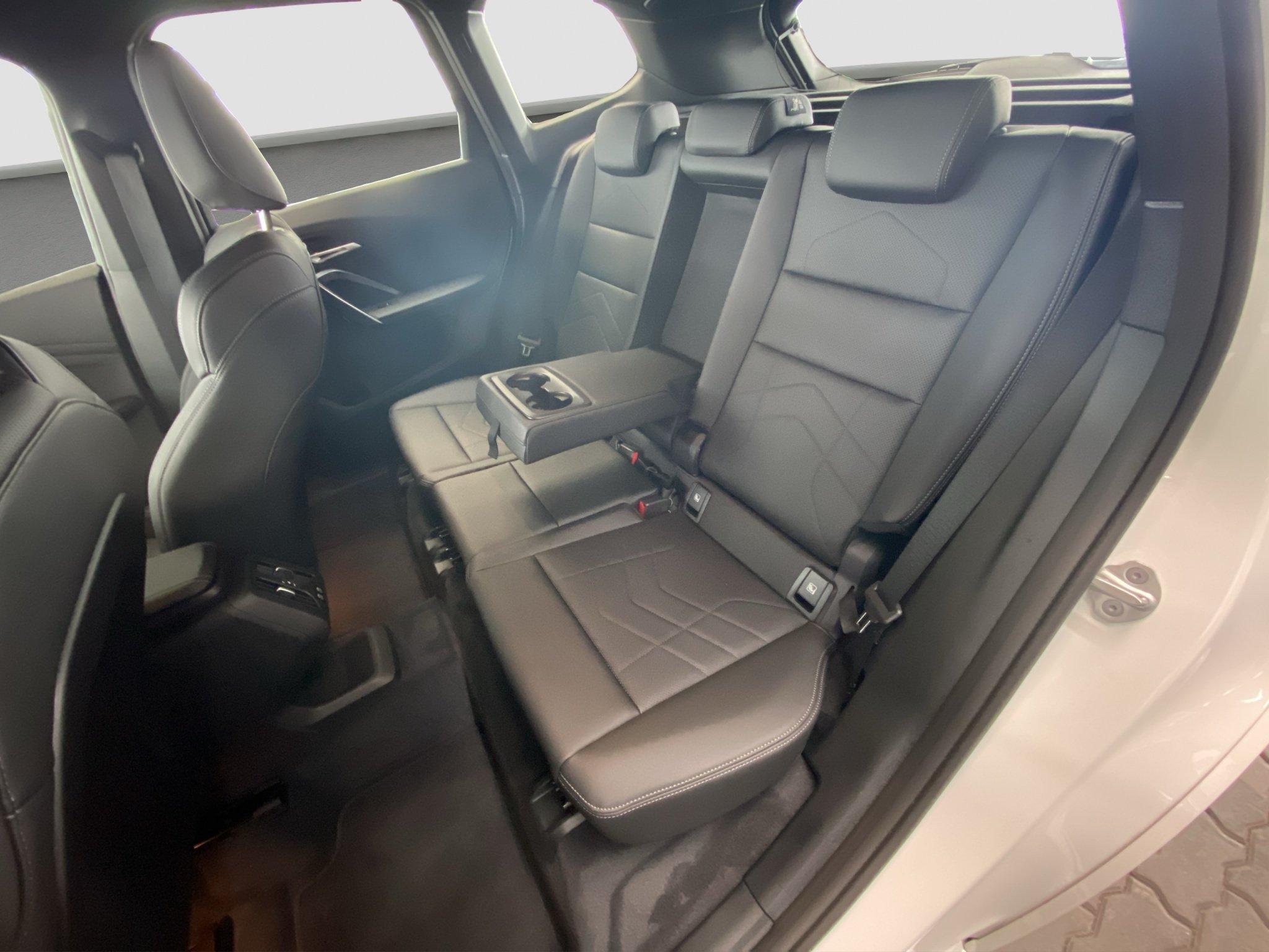 BMW X1 – Bild 13